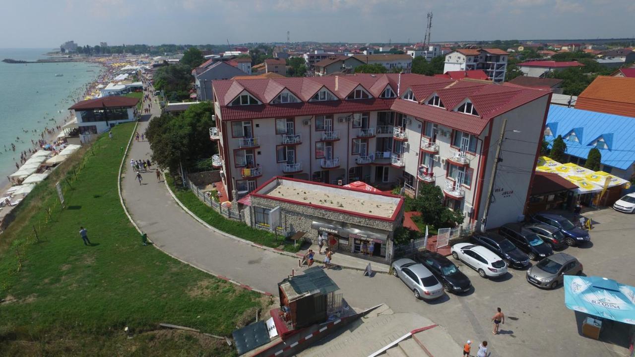Vila Julia Costinesti Exterior foto